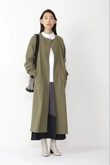 워크 조 쭈리 원피스 human woman 휴먼 우먼