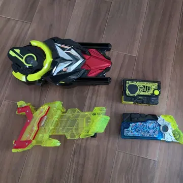 가면라이더 제로원