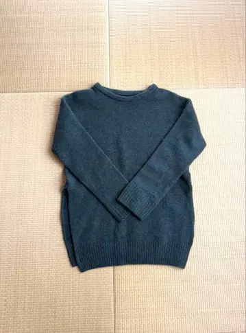 45R 니트 스웨터