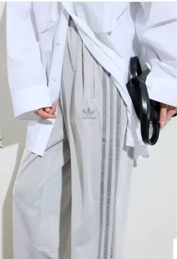 JOURNAL STANDARD 아디다스 트랙 팬츠