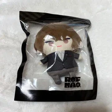 니지산지 VTuber 로후마오 카가미 하야토 니지파펫 니지파페