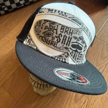 SRH 야구 모자 2 S/M 사이즈