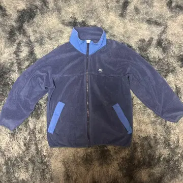 HELLY HANSEN 플리스 풀집 자켓 L 90s