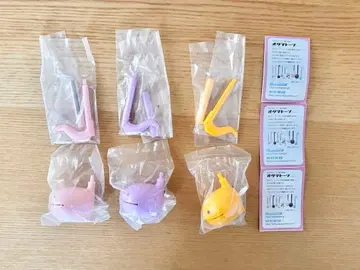 오타마톤 캡슐2 스트로베리 망고 라벤더 3종 세트