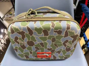 Foxfire 오레곤 캠퍼