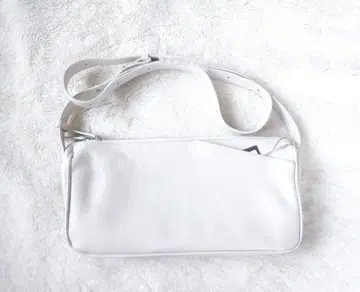 미니 스와로 바닥 숄더백