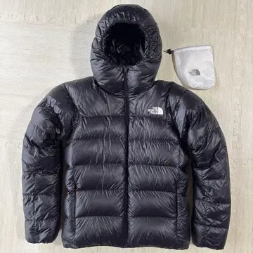 알파인 눕시 후디