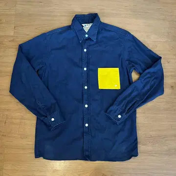 GDC 코튼 셔츠 XL