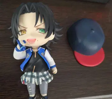 넨도로이드 히프노시스 마이크 야마다 지로