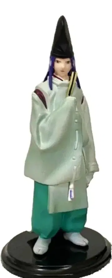 히카루의 바둑 피규어 천재 기사 [후지와라 사이] 미개봉 새상품