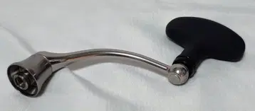 20 루비아스 LT 3000S-CXH 핸들