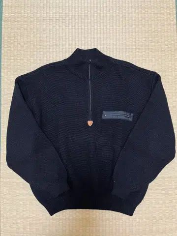 파타고니아 알피니스트 스웨터