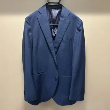 네이비 UNIVERSAL LANGUAGE 비즈니스 정장