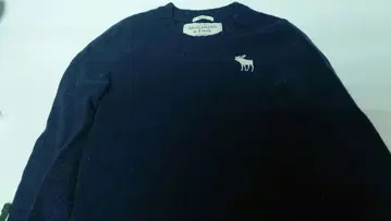 아베크롬비앤피치 아바클로 스웨터 울 여성용 S