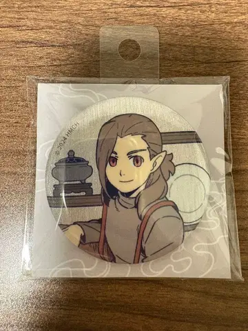 라소흑전기 낙죽 로주