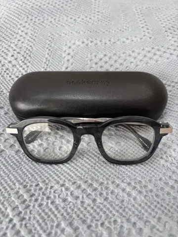 acekearny 안경 F 사이즈 케이스 포함