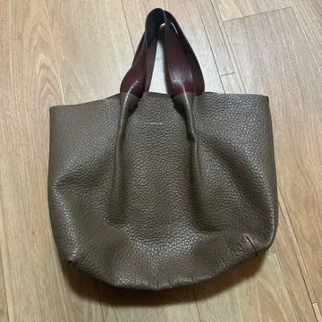 Hender Scheme piano bag medium