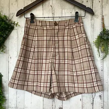 평평하게 놓았을 때 허리 34 밴딩 있음 밑위 31