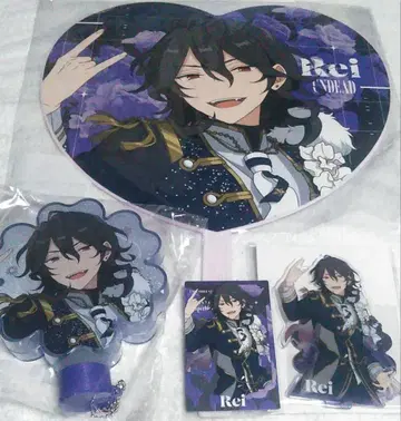 앙상블 스타즈! 사쿠마 레이 스타포니 세트