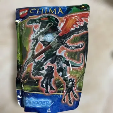 레고 키마 라거 세트