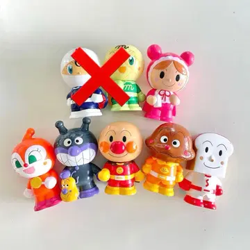 [ 익명 배송 ] 호빵맨