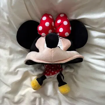 디즈니 미니 모자 팬캡