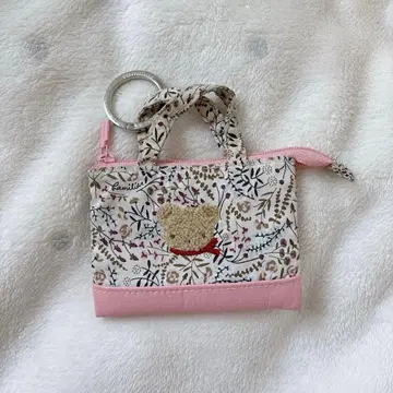 파밀리아 리버티 미니 백참