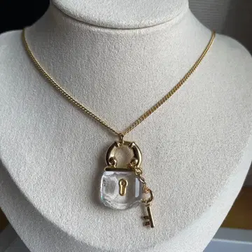 SWAROVSKI 목걸이 #3928