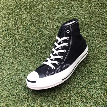 새상품급 24.5 컨버스 x 비오토프 잭 파셀 HC035