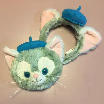 [ Disney 공식 ] 젤라토니