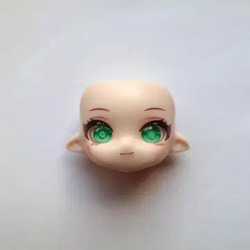 민티 MINTY 페이스 부품 얼굴 로자 플라밍고 블라인드 인형