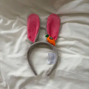 디즈니 주디 머리띠