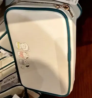 USJ 크리스마스 스누피 가젯 케이스