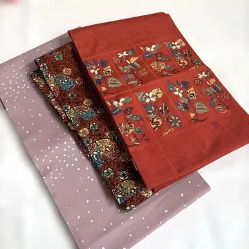 나고야 오비 묶음 판매