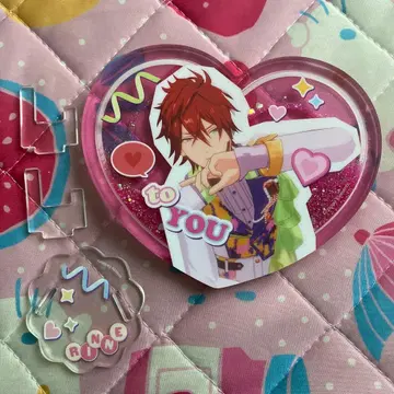 아마기 린네 8주년 아크릴 스탠드