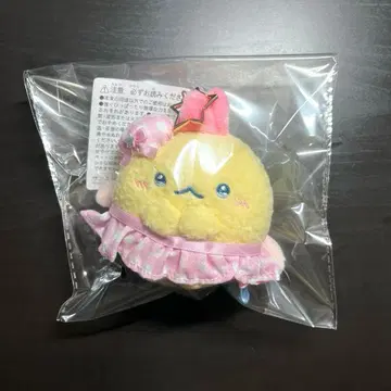 스미코구라시 꿈의 매달리는 봉제 인형 새우튀김 꼬리 매달리는 봉제 인형