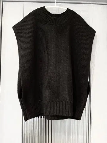 JOURNAL STANDARD LUXE 울 베스트