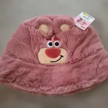 한국 다이소 토이 스토리 랏소 모자