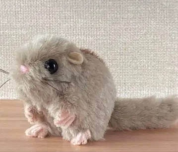 야마네 봉제 인형 핸드메이드