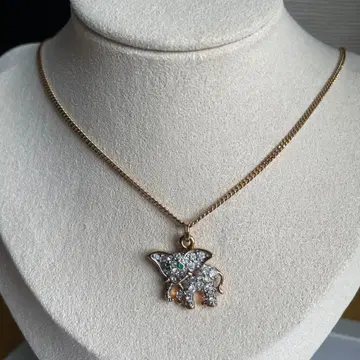 SWAROVSKI 목걸이 #3929