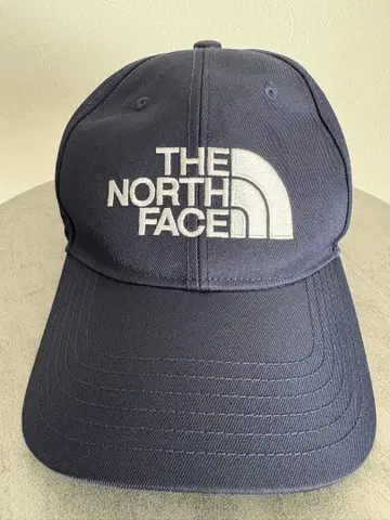 THE NORTH FACE 네이비 캡 프리 사이즈