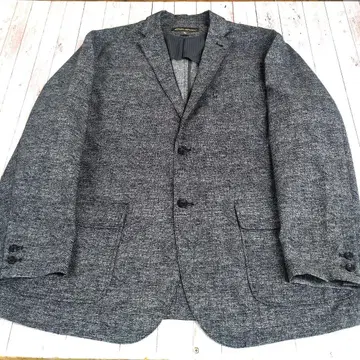 Eddie Bauer 비즈니스 자켓 XL 그레이 계열