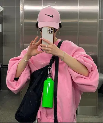 wee9s OSUMITSUKI sweat FREE 사이즈