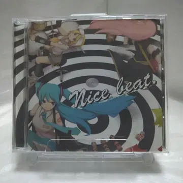 Nice beat 변박자 컴필레이션 앨범 2 어브노멀 프로듀서즈