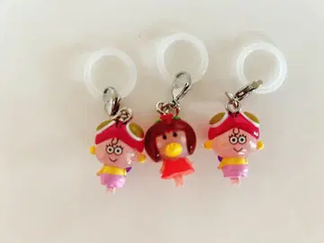 모모캇파짱, 아게루짱 3개 세트