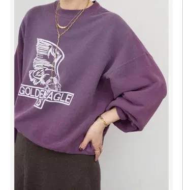 Satisfying 맨투맨