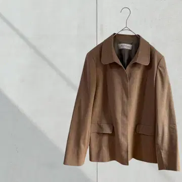 3739 [ DELICE ] 포멀 자켓 레트로 13호 빅 사이즈