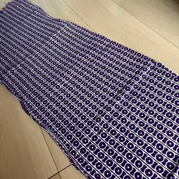 에도 소방 옷감 삼척 오비 제5구 4방송