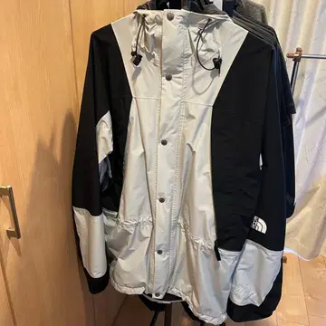 THE NORTH FACE 마운틴 라이트 자켓