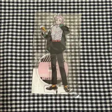 WINDBREAKER 윈브레 키류 미츠키 아크릴 스탠드 윈브레전